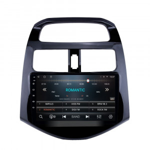 Navigatie dedicata cu Android Chevrolet Spark 2009 - 2015, 2GB 78879