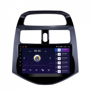 Navigatie dedicata cu Android Chevrolet Spark 2009 - 2015, 6GB 27579