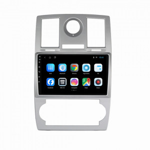 Navigatie dedicata cu Android Chrysler 300C 2004 - 2010, 1GB 40209