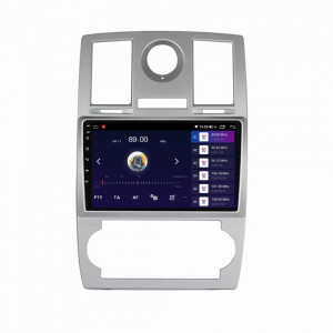 Navigatie dedicata cu Android Chrysler 300C 2004 - 2010, 8GB 40889