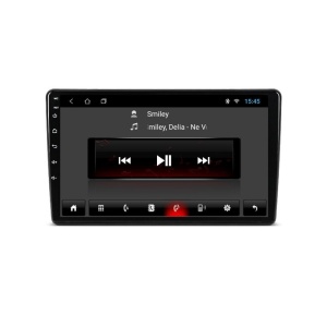 Navigatie dedicata cu Android Citroen Berlingo 2008 - 2018, 2GB RAM, Radio GPS Dual Zone, Display HD IPS 9" Touchscreen, Internet Wi-Fi, Bluetooth, MirrorLink, USB 100489149