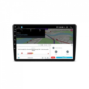 Navigatie dedicata cu Android Citroen Berlingo 2008 - 2018, 8GB 31019