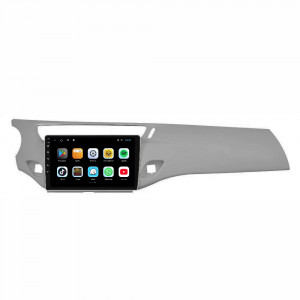Navigatie dedicata cu Android Citroen C3 2009 - 2016, gri 88489