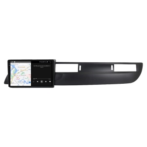 Navigatie dedicata cu Android Citroen C5 III 2008 - 2017 fara navigatie originala, 4GB RAM, Radio GPS Dual Zone, Display 2K QLED 9.5" Touchscreen, Internet Wi-Fi si slot SIM 4G, Bluetooth, MirrorLink, USB 100003629