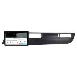 Navigatie dedicata cu Android Citroen C5 III 2008 - 2017 fara navigatie originala, 1GB RAM, Radio GPS Dual Zone, Display HD IPS 9" Touchscreen, Internet Wi-Fi, Bluetooth, MirrorLink, USB 100529709