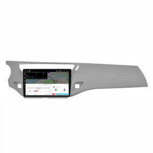 Navigatie dedicata cu Android Citroen DS3 2009 - 2016, 6GB 87619
