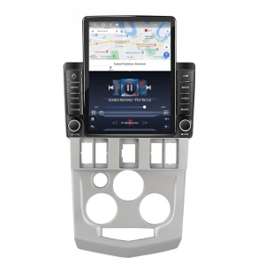 Navigatie dedicata cu Android Dacia Logan I 2004 - 2008, 1GB RAM, Radio GPS Dual Zone, Touchscreen IPS 9.7" HD tip Tesla, Internet Wi-Fi, Bluetooth, MirrorLink, USB 100491339