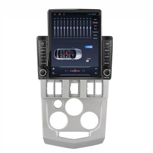 Navigatie dedicata cu Android Dacia Logan I 2004 - 2008, 1GB RAM, Radio GPS Dual Zone, Touchscreen IPS 9.7" HD tip Tesla, Internet Wi-Fi, Bluetooth, MirrorLink, USB 100517199