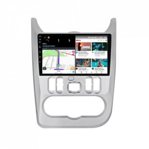 Navigatie dedicata cu Android Dacia Logan I 2008 - 2013, 6GB 12299