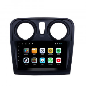 Navigatie dedicata cu Android Dacia Sandero II 2012 - 2020, 2GB 82289