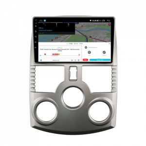 Navigatie dedicata cu Android Daihatsu Terios dupa 2005, 8GB 37269