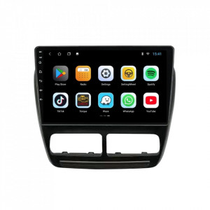 Navigatie dedicata cu Android Fiat Doblo 2010 - 2015, 1GB 25889