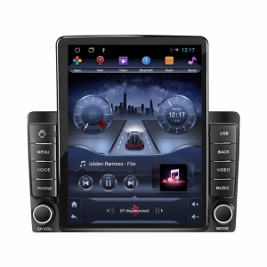 Navigatie dedicata cu Android Fiat Ducato 2006 - 2022, 1GB RAM, Radio GPS Dual Zone, Touchscreen IPS 9.7" HD tip Tesla, Internet Wi-Fi, Bluetooth, MirrorLink, USB 100492449