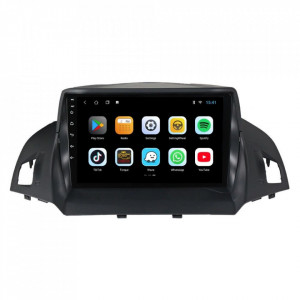 Navigatie dedicata cu Android Ford C-Max II / Grand C-Max 2010 - 2019, 1GB 14339
