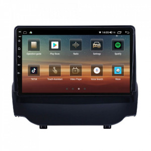 Navigatie dedicata cu Android Ford Ecosport 2012 - 2018, 6GB 31149