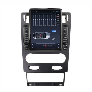 Navigatie dedicata cu Android Ford Mondeo III 2000 - 2007, clima automata, 2GB RAM, Radio GPS Dual Zone, Touchscreen IPS 9.7" HD tip Tesla, Internet Wi-Fi, Bluetooth, MirrorLink, USB 100514229
