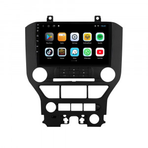 Navigatie dedicata cu Android Ford Mustang 2014 - 2021 fara navigatie originala, 3GB 85139