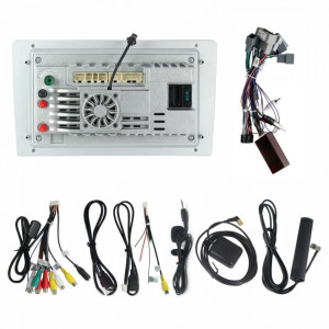 Navigatie dedicata cu Android Honda Accord VIII 2008 - 2012, 8GB 30149