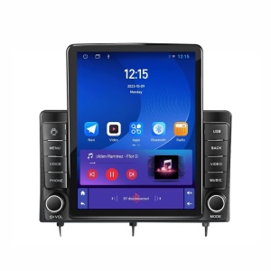 Navigatie dedicata cu Android Honda Civic XI dupa 2021, 2GB RAM, Radio GPS Dual Zone, Touchscreen IPS 9.7" HD tip Tesla, Internet Wi-Fi, Bluetooth, MirrorLink, USB 100508529