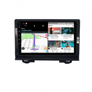 Navigatie dedicata cu Android Honda HR-V dupa 2021, 8GB 53149