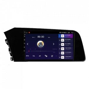 Navigatie dedicata cu Android Hyundai Elantra VII dupa 2020, 8GB 28369