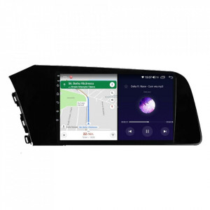 Navigatie dedicata cu Android Hyundai Elantra VII dupa 2020, 8GB 30169