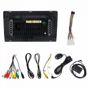 Navigatie dedicata cu Android Hyundai Getz 2001 - 2011, 1GB 41729