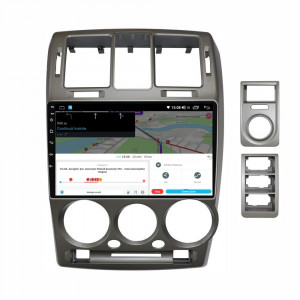 Navigatie dedicata cu Android Hyundai Getz 2001 - 2011, 3GB 86609