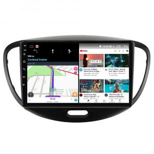 Navigatie dedicata cu Android Hyundai i10 2007 - 2013, 3GB 85269