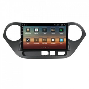 Navigatie dedicata cu Android Hyundai i10 2013 - 2019, 6GB 16079