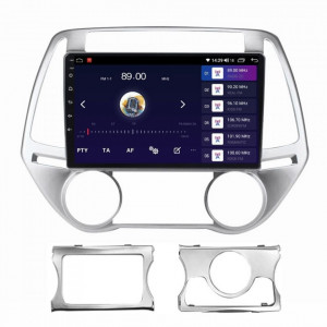 Navigatie dedicata cu Android Hyundai i20 2012 - 2014, 6GB 27719