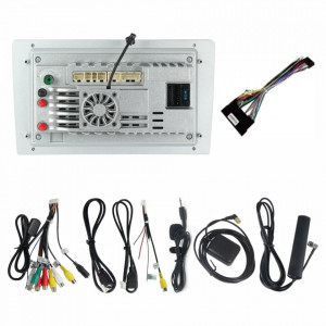 Navigatie dedicata cu Android Hyundai i20 2012 - 2014, 8GB 30179