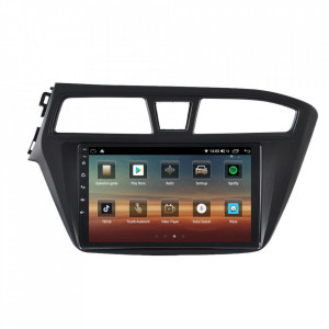 Navigatie dedicata cu Android Hyundai i20 2014 - 2018, 6GB 11319