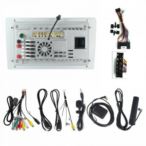 Navigatie dedicata cu Android Hyundai i40 2012 - 2020, 8GB 17979