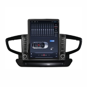 Navigatie dedicata cu Android Hyundai Ioniq (AE) 2016 - 2019, 2GB RAM, Radio GPS Dual Zone, Touchscreen IPS 9.7" HD tip Tesla, Internet Wi-Fi, Bluetooth, MirrorLink, USB 100522239