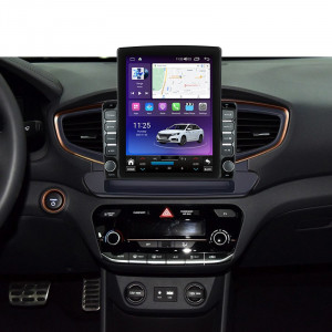 Navigatie dedicata cu Android Hyundai Ioniq (AE) 2016 - 2022, 8GB 64489