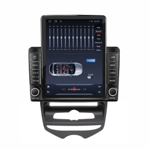 Navigatie dedicata cu Android Hyundai ix20 2010 - 2019, clima manuala, 1GB RAM, Radio GPS Dual Zone, Touchscreen IPS 9.7" HD tip Tesla, Internet Wi-Fi, Bluetooth, MirrorLink, USB 100526349