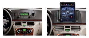 Navigatie dedicata cu Android Hyundai Sonata V 2004 - 2009, 1GB RAM, Radio GPS Dual Zone, Touchscreen IPS 9.7" HD tip Tesla, Internet Wi-Fi, Bluetooth, MirrorLink, USB 100506999