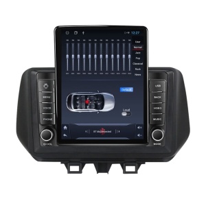 Navigatie dedicata cu Android Hyundai Tucson 2018 - 2020, 2GB RAM, Radio GPS Dual Zone, Touchscreen IPS 9.7" HD tip Tesla, Internet Wi-Fi, Bluetooth, MirrorLink, USB 100514289