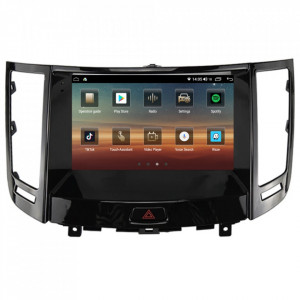 Navigatie dedicata cu Android Infiniti FX35 2008 - 2012, 8GB 40959