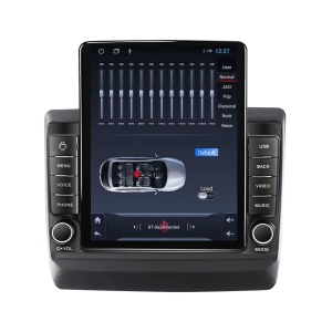 Navigatie dedicata cu Android Isuzu D-Max III dupa 2020, 2GB RAM, Radio GPS Dual Zone, Touchscreen IPS 9.7" HD tip Tesla, Internet Wi-Fi, Bluetooth, MirrorLink, USB 100522269