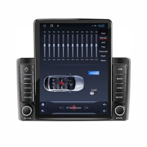 Navigatie dedicata cu Android Iveco Daily 2006 - 2014, 1GB RAM, Radio GPS Dual Zone, Touchscreen IPS 9.7" HD tip Tesla, Internet Wi-Fi, Bluetooth, MirrorLink, USB 100521849