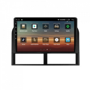 Navigatie dedicata cu Android Jeep Grand Cherokee II 1998 - 2005, 6GB 16109