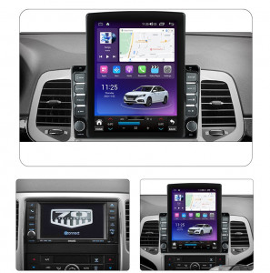 Navigatie dedicata cu Android Jeep Grand Cherokee IV 2011 - 2014, 4GB 55179