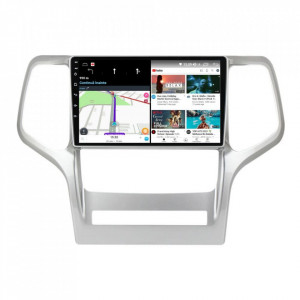 Navigatie dedicata cu Android Jeep Grand Cherokee IV 2011 - 2014, 6GB 36909