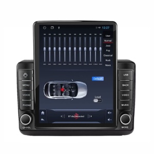 Navigatie dedicata cu Android Jeep Grand Cherokee IV 2014 - 2021, 2GB RAM, Radio GPS Dual Zone, Touchscreen IPS 9.7" HD tip Tesla, Internet Wi-Fi, Bluetooth, MirrorLink, USB 100514319
