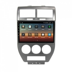 Navigatie dedicata cu Android Jeep Patriot I 2006 - 2010, 8GB 33759