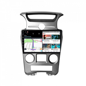 Navigatie dedicata cu Android KIA Carens III 2006 - 2013, clima automata, 8GB 37059