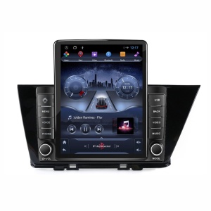 Navigatie dedicata cu Android Kia Niro 2016 - 2019, 2GB RAM, Radio GPS Dual Zone, Touchscreen IPS 9.7" HD tip Tesla, Internet Wi-Fi, Bluetooth, MirrorLink, USB