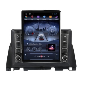 Navigatie dedicata cu Android Kia Optima II dupa 2015, 1GB RAM, Radio GPS Dual Zone, Touchscreen IPS 9.7" HD tip Tesla, Internet Wi-Fi, Bluetooth, MirrorLink, USB 100494699